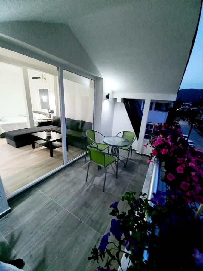Apartments Lido Ohrid Exterior photo