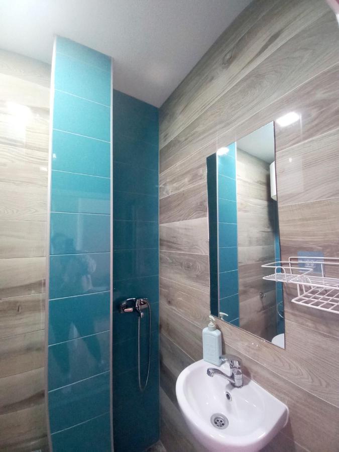 Apartments Lido Ohrid Exterior photo
