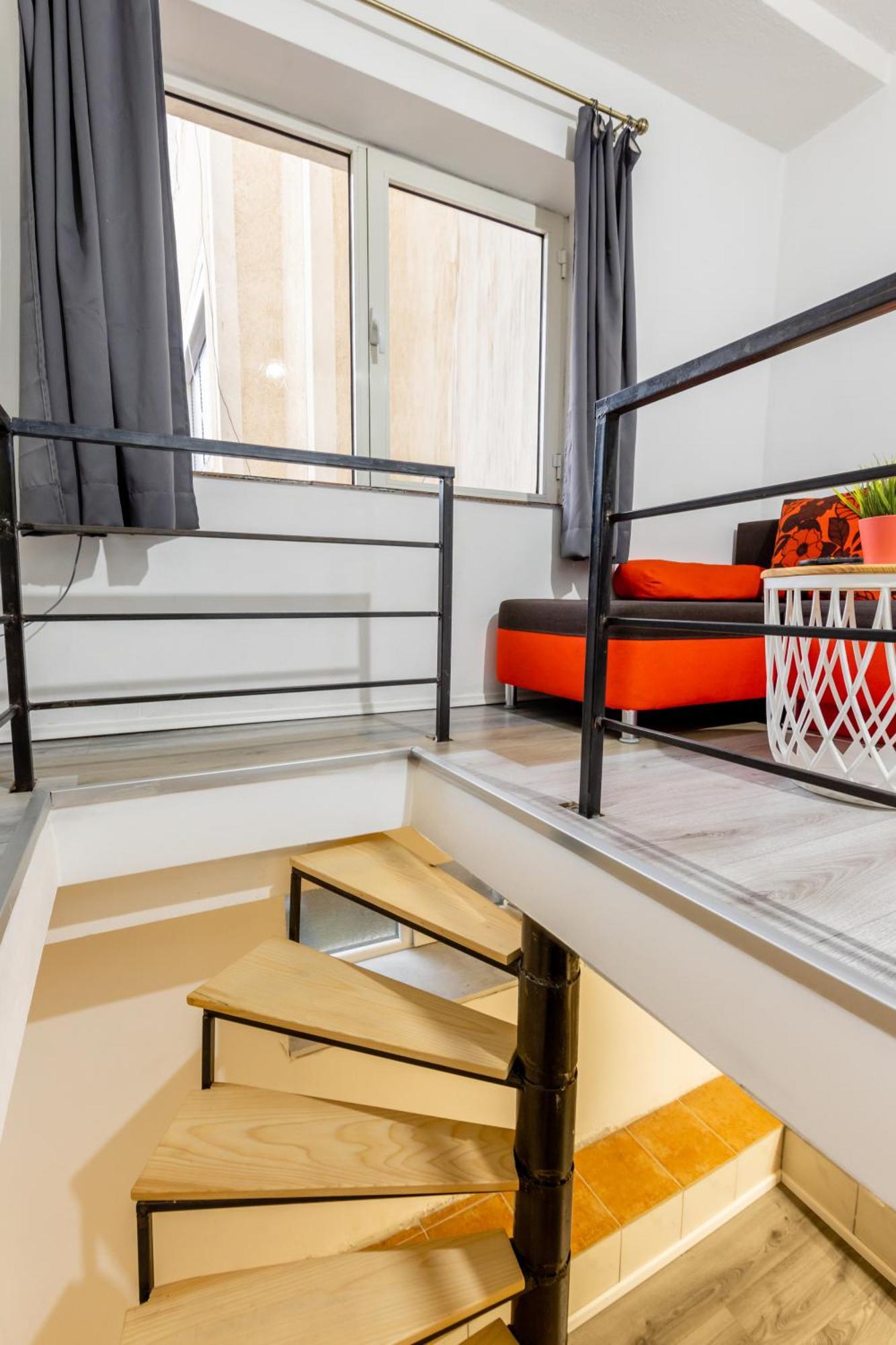 Apartments Lido Ohrid Exterior photo